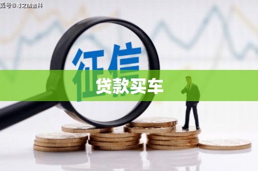 华宁贷款买车