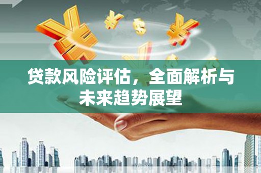 华宁贷款风险评估，全面解析与未来趋势展望