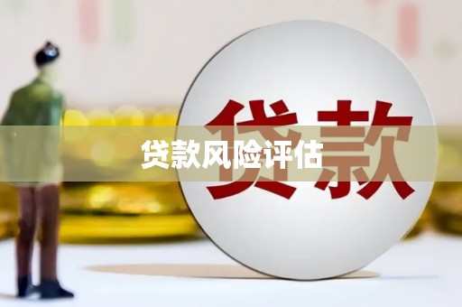 华宁贷款风险评估