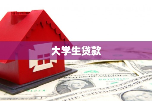 华宁大学生贷款