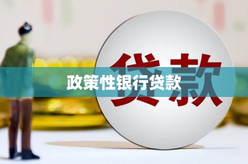 华宁政策性银行贷款