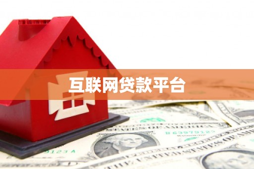 华宁互联网贷款平台