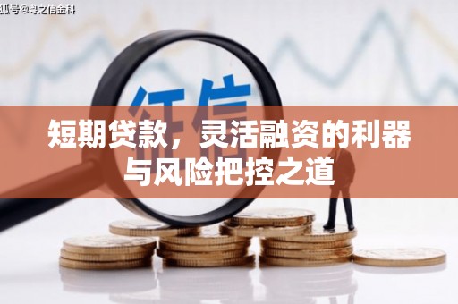 华宁短期贷款，灵活融资的利器与风险把控之道