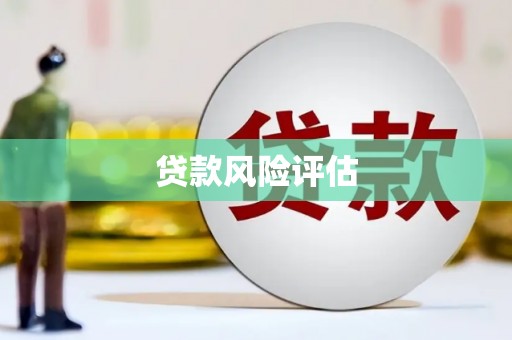 华宁贷款风险评估