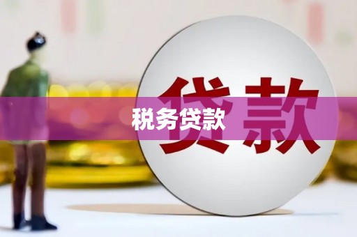 华宁税务贷款