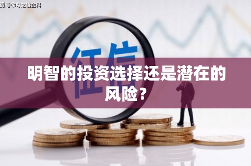 华宁明智的投资选择还是潜在的风险？