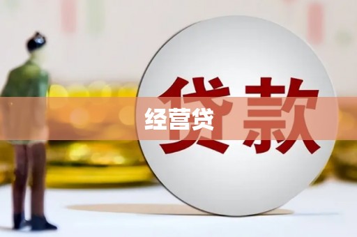华宁经营贷
