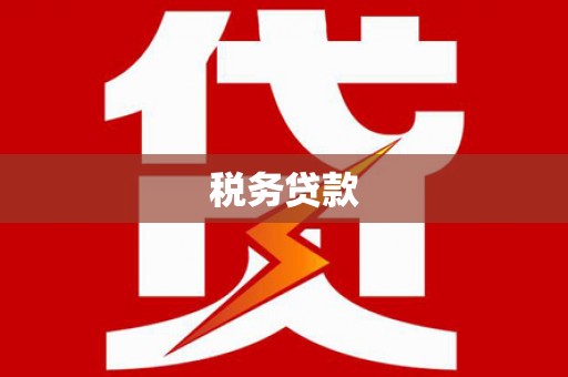 华宁税务贷款