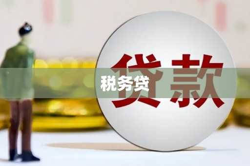华宁税务贷