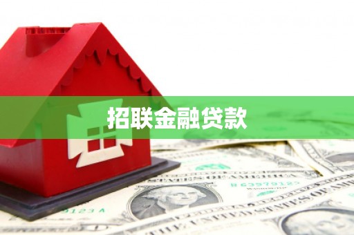 华宁招联金融贷款