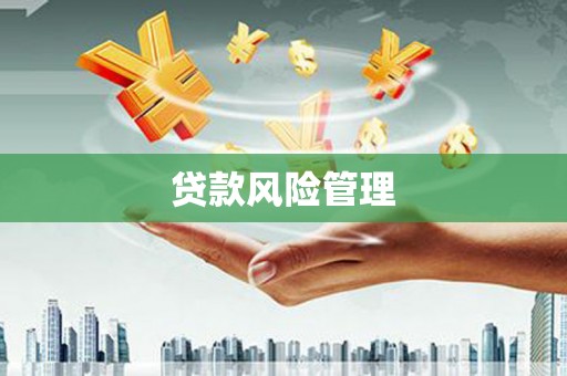 华宁贷款风险管理