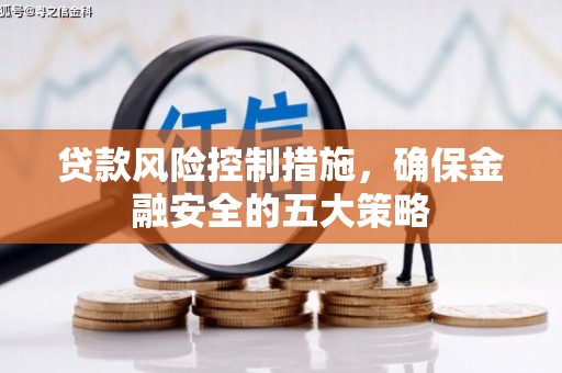 华宁贷款风险控制措施，确保金融安全的五大策略