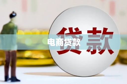 华宁电商贷款