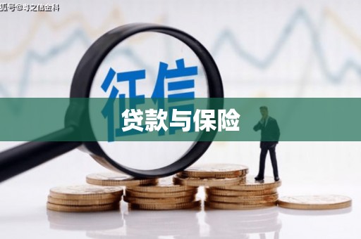 华宁贷款与保险