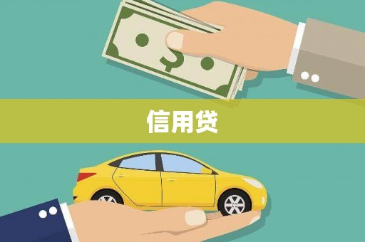 华宁信用贷