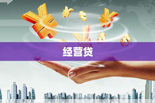 华宁经营贷