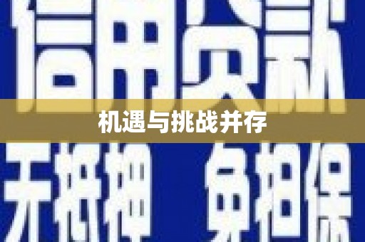 华宁机遇与挑战并存