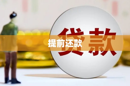 华宁提前还款