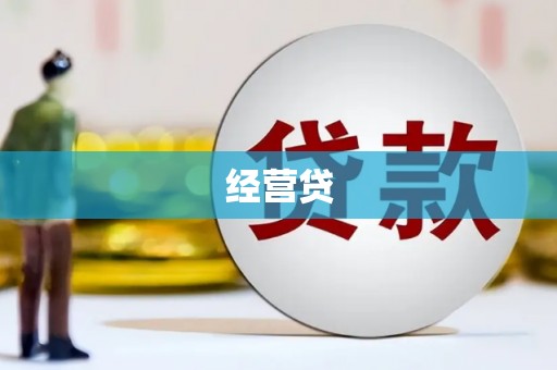 华宁经营贷